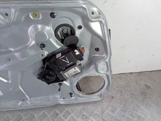 3B4837755D,3B4837751LJ Стеклоподъемник электрический передний левый Volkswagen Passat B5 Арт 97003514, вид 6