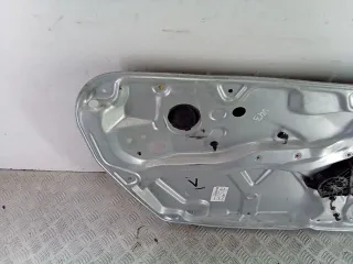 3B4837755D,3B4837751LJ Стеклоподъемник электрический передний левый Volkswagen Passat B5 Арт 97003514, вид 3