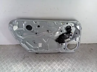 3B4837755D,3B4837751LJ Стеклоподъемник электрический передний левый Volkswagen Passat B5 Арт 97003514, вид 2