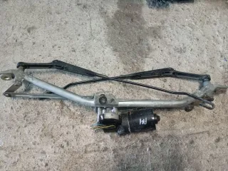 8D1955023A Механизм стеклоочистителя (трапеция дворников) Audi A4 B5 Арт 97003500, вид 1
