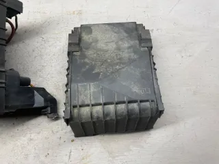 1K0907361C,1K0937132F,1K0937118 Блок предохранителей Skoda Superb 2 Арт 97003510, вид 6