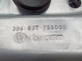 3B4837755D,1C1959801 Стеклоподъемник электрический передний левый Volkswagen Passat B5 Арт 97003521, вид 16