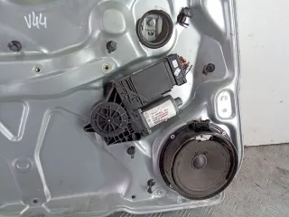 3B4837755D,1C1959801 Стеклоподъемник электрический передний левый Volkswagen Passat B5 Арт 97003521, вид 7
