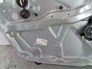 3B4837755D,1C1959801 Стеклоподъемник электрический передний левый Volkswagen Passat B5 Арт 97003521, вид 8