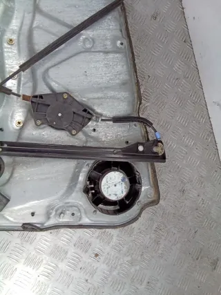 3B4837755D,1C1959801 Стеклоподъемник электрический передний левый Volkswagen Passat B5 Арт 97003521, вид 11