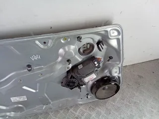3B4837755D,1C1959801 Стеклоподъемник электрический передний левый Volkswagen Passat B5 Арт 97003521, вид 5