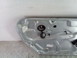 3B4837755D,1C1959801 Стеклоподъемник электрический передний левый Volkswagen Passat B5 Арт 97003521, вид 3