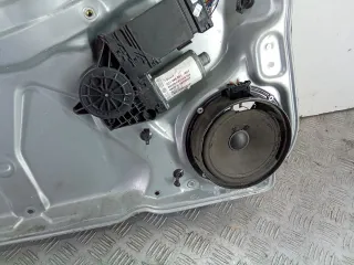 3B4837755D,1C1959801 Стеклоподъемник электрический передний левый Volkswagen Passat B5 Арт 97003521, вид 6