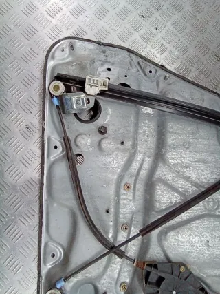 3B4837755D,1C1959801 Стеклоподъемник электрический передний левый Volkswagen Passat B5 Арт 97003521, вид 9