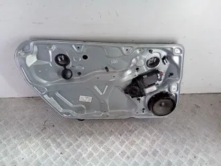 3B4837755D,1C1959801 Стеклоподъемник электрический передний левый Volkswagen Passat B5 Арт 97003521, вид 1