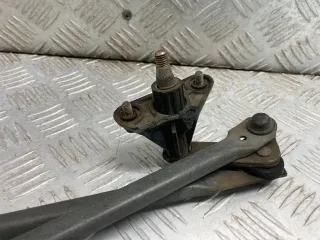  Механизм стеклоочистителя (трапеция дворников) Mitsubishi Space Star 1 Арт 613219085, вид 4