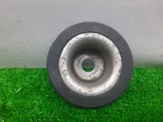 1J0412319 Опора амортизатора верхняя (чашка) Seat Ibiza 4 Арт 171195, вид 1