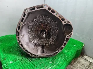 722699, 722.699 Коробка передач автоматическая (АКПП) Mercedes C W203 Арт Yek144, вид 3
