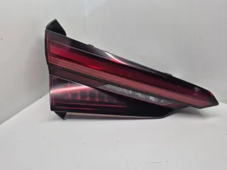 8W6945093F Фонарь крышки багажника левый Audi S5 Арт 97003504
