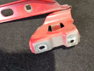 8K0823302 Петля капота правая Audi A4 B8 Арт 97003567, вид 3