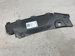 3T0807081 Накладка декоративная Skoda Superb 2 Арт 97003528, вид 1