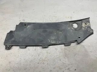 3T0807081 Накладка декоративная Skoda Superb 2 Арт 97003528, вид 2