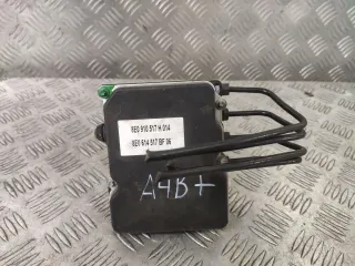 8E0910517H, 8E0614517BF Блок управления ABS Audi A4 B7 Арт 97003621, вид 1