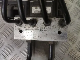 8E0910517H, 8E0614517BF Блок управления ABS Audi A4 B7 Арт 97003621, вид 6