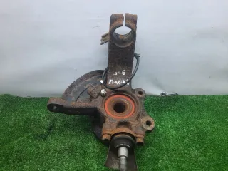  Кулак поворотный передний левый Volkswagen Sharan 1 Арт 171200, вид 5
