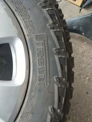 Шины Audi Q7 4L Арт 97003625, вид 6
