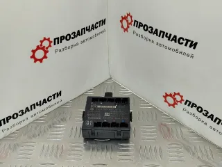 A1669005212, A1669014001, A1669023006 Блок управления двери передней правой Mercedes ML/GLE W166 Арт 7-632-14