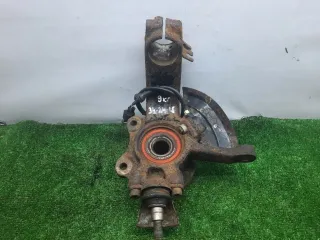  Кулак поворотный передний правый Volkswagen Sharan 1 Арт 171201, вид 5
