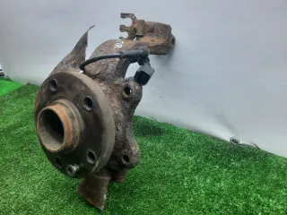  Кулак поворотный передний правый Volkswagen Sharan 1 Арт 171201, вид 3