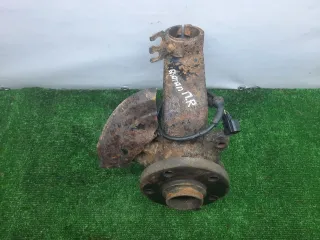  Кулак поворотный передний правый Volkswagen Sharan 1 Арт 171201, вид 2