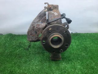  Кулак поворотный передний правый Volkswagen Sharan 1 Арт 171201, вид 1