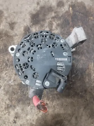 6G9N10300HD Генератор Volvo C70 2 Арт MT29096841, вид 4