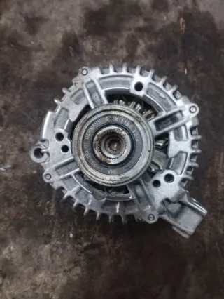 6G9N10300HD Генератор Volvo C70 2 Арт MT29096841, вид 3