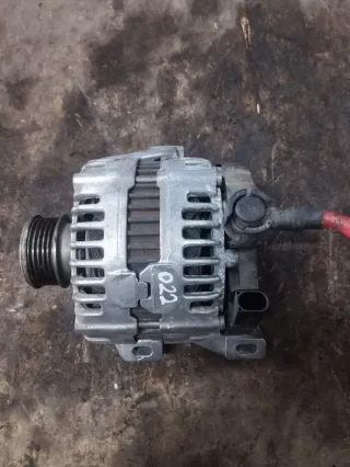 6G9N10300HD Генератор Volvo C70 2 Арт MT29096841, вид 2