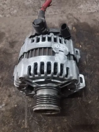 6G9N10300HD Генератор Volvo C70 2 Арт MT29096841, вид 1