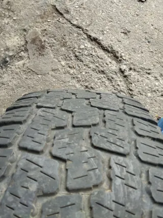  Шины Audi Q7 4L Арт 97003625, вид 2
