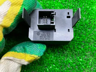 2K0941333 Кнопка корректора фар Volkswagen Caddy 3 Арт 171208, вид 8