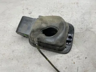 3T5010774D Лючок бензобака Skoda Superb 2 Арт 97003649, вид 4