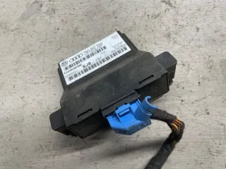 7N0907530,1K0907951 Блок комфорта Volkswagen Golf 6 Арт 97003669, вид 1