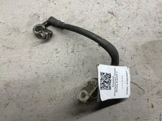 1T0971235A Клемма аккумулятора минус Volkswagen Eos Арт 97003687, вид 1