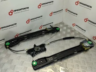  Стеклоподъемник левый передний Mercedes ML/GLE W166 Арт 7-633-14