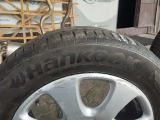  Шины Audi Q7 4L Арт 97003731, вид 11