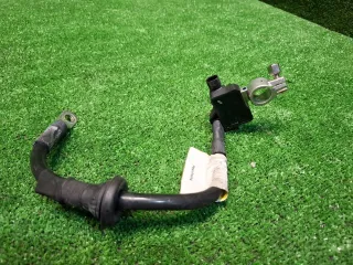 8K0915181D Клемма аккумулятора плюс Audi Q7 4L Арт 97003754, вид 4