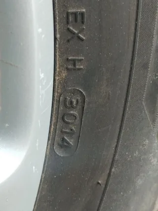  Шины Audi Q7 4L Арт 97003731, вид 10