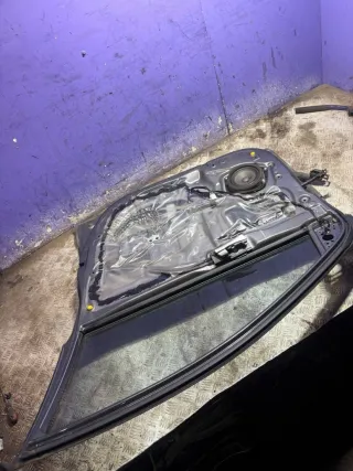  Стеклоподъемник правый передний Hyundai Accent RB Арт 97003757