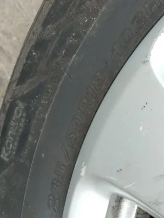  Шины Audi Q7 4L Арт 97003731, вид 9