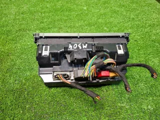 4L0820043AP Блок управления печки / климат-контроля Audi Q7 4L Арт 97003763, вид 3