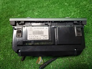 4L0820043AP Блок управления печки / климат-контроля Audi Q7 4L Арт 97003763, вид 2