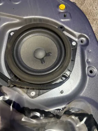  Динамик двери передней правой Hyundai Solaris 1 Арт 97003766, вид 1