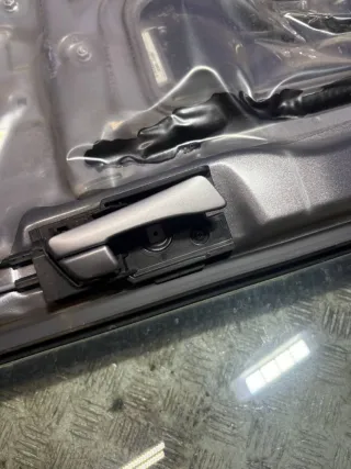  Ручка внутренняя передняя правая Hyundai Accent RB Арт 97003773, вид 1