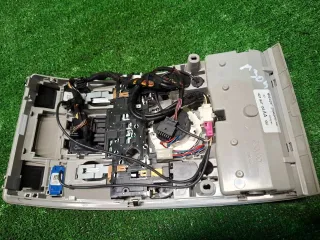 4L0947135AA Фонарь салона (плафон) Audi Q7 4L Арт 97003770, вид 2